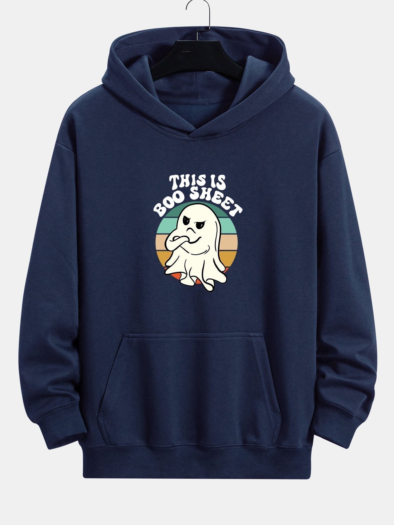 Vance Astor Ghost Hoodie