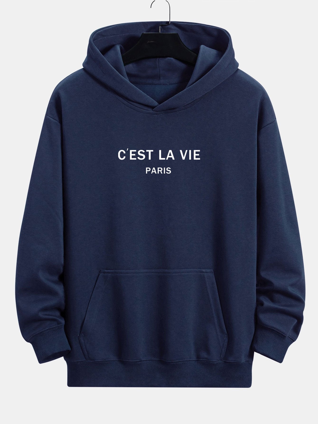 Vance Astor Paris Cest Hoodie