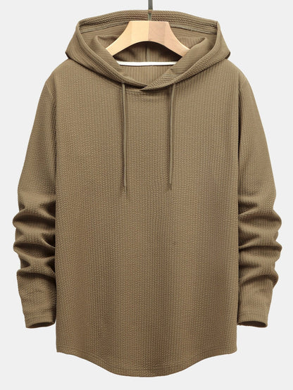 Vance Astor Long Sleeve Hoodie