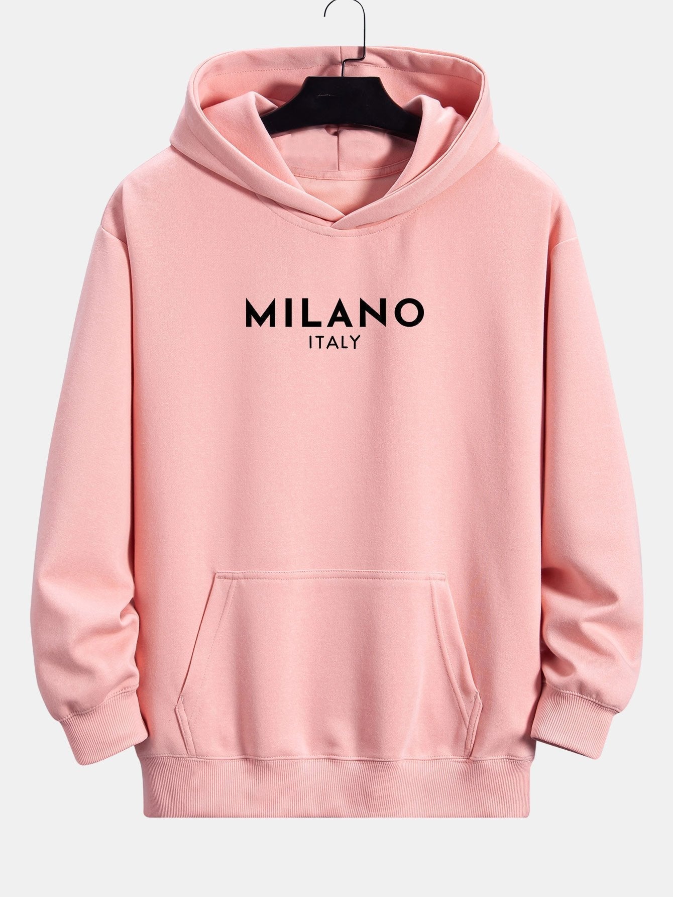 Vance Astor Milano Pamuklu Hoodie