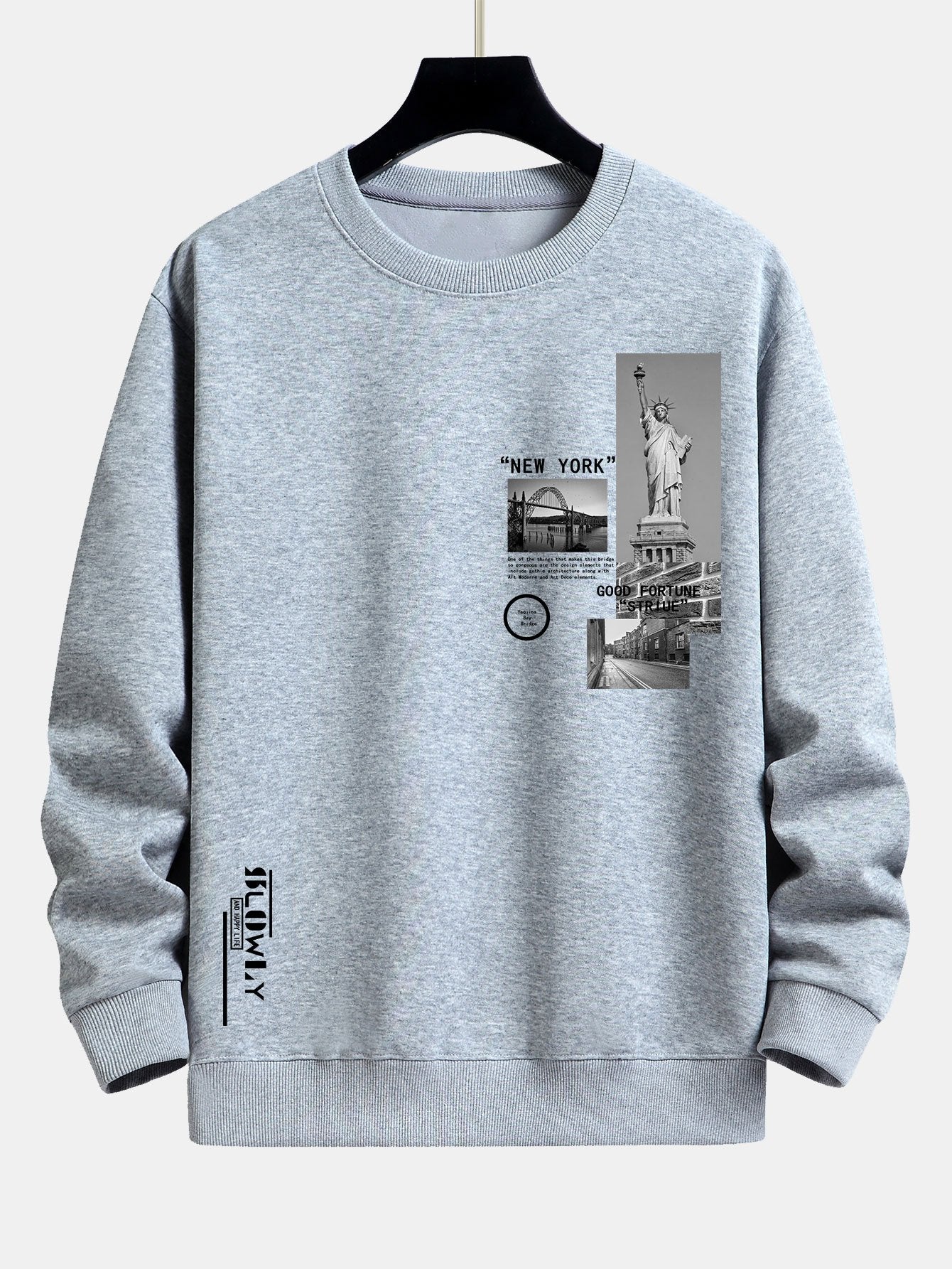 Vance Astor New York Sweatshirt