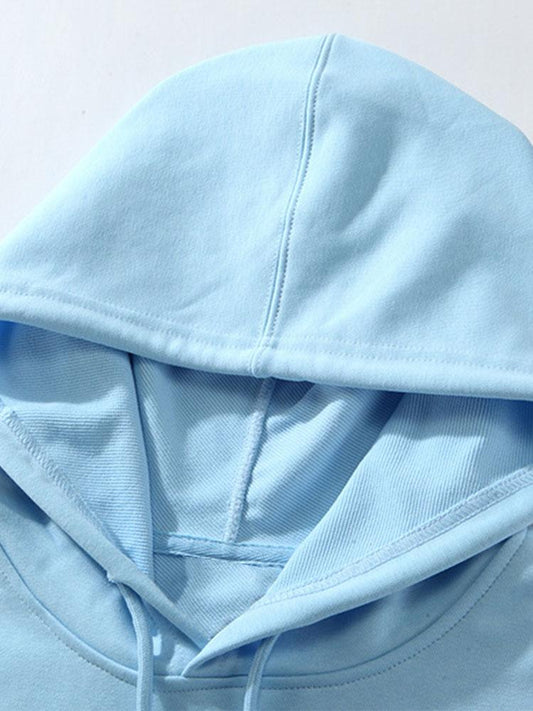 VANCE ASTOR Paris Pamuklu Hoodie