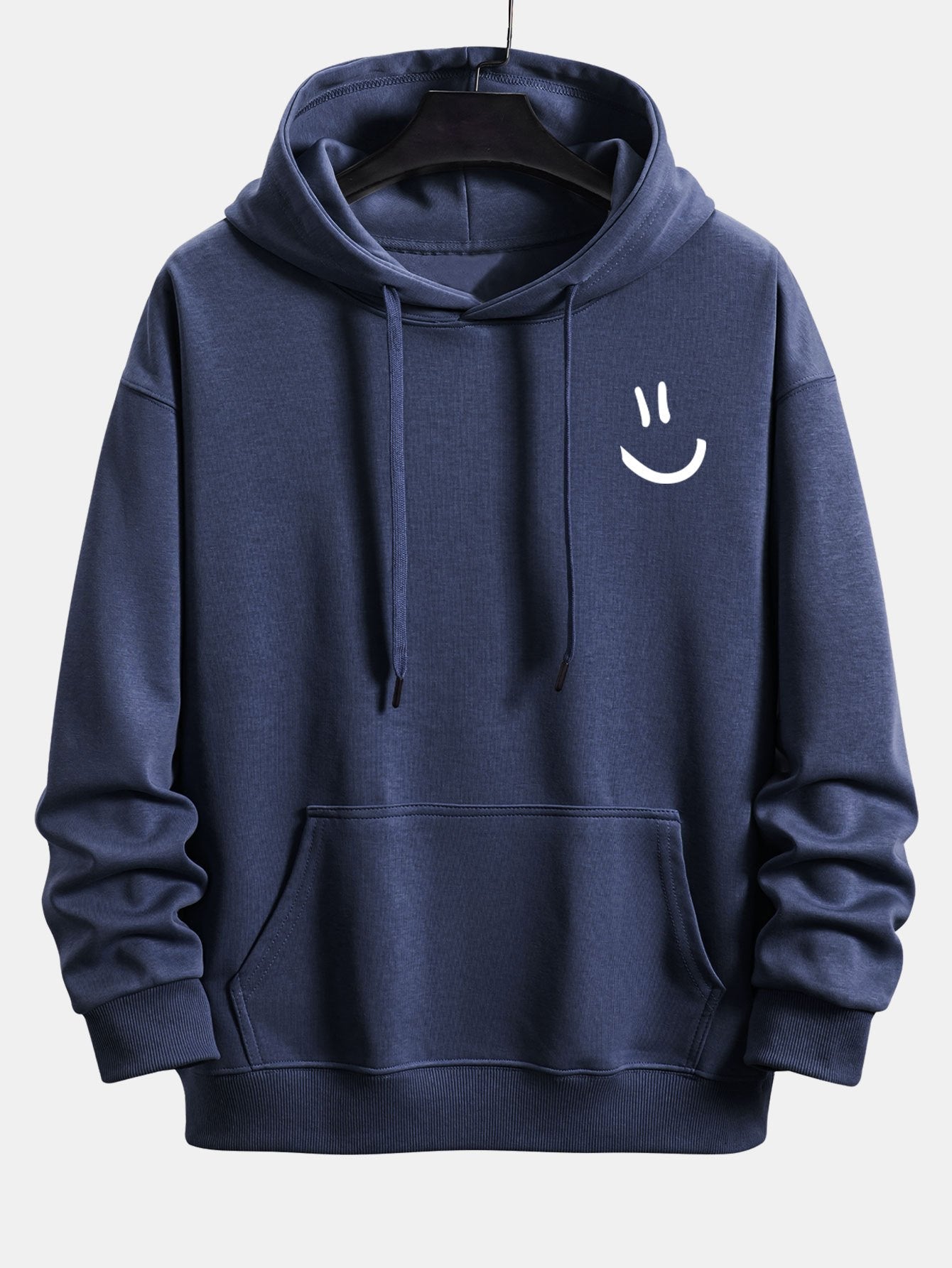 Vance Astor Smiley Face Hoodie