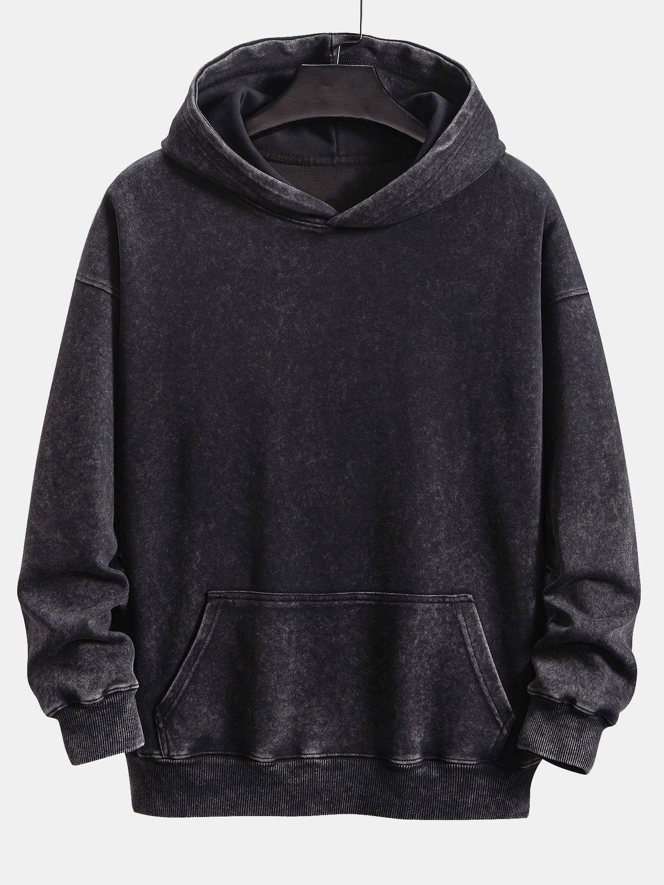 Vance Astor Washed Hoodie