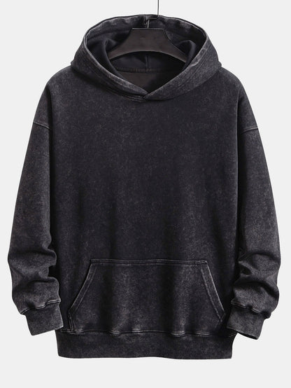 Vance Astor Washed Hoodie