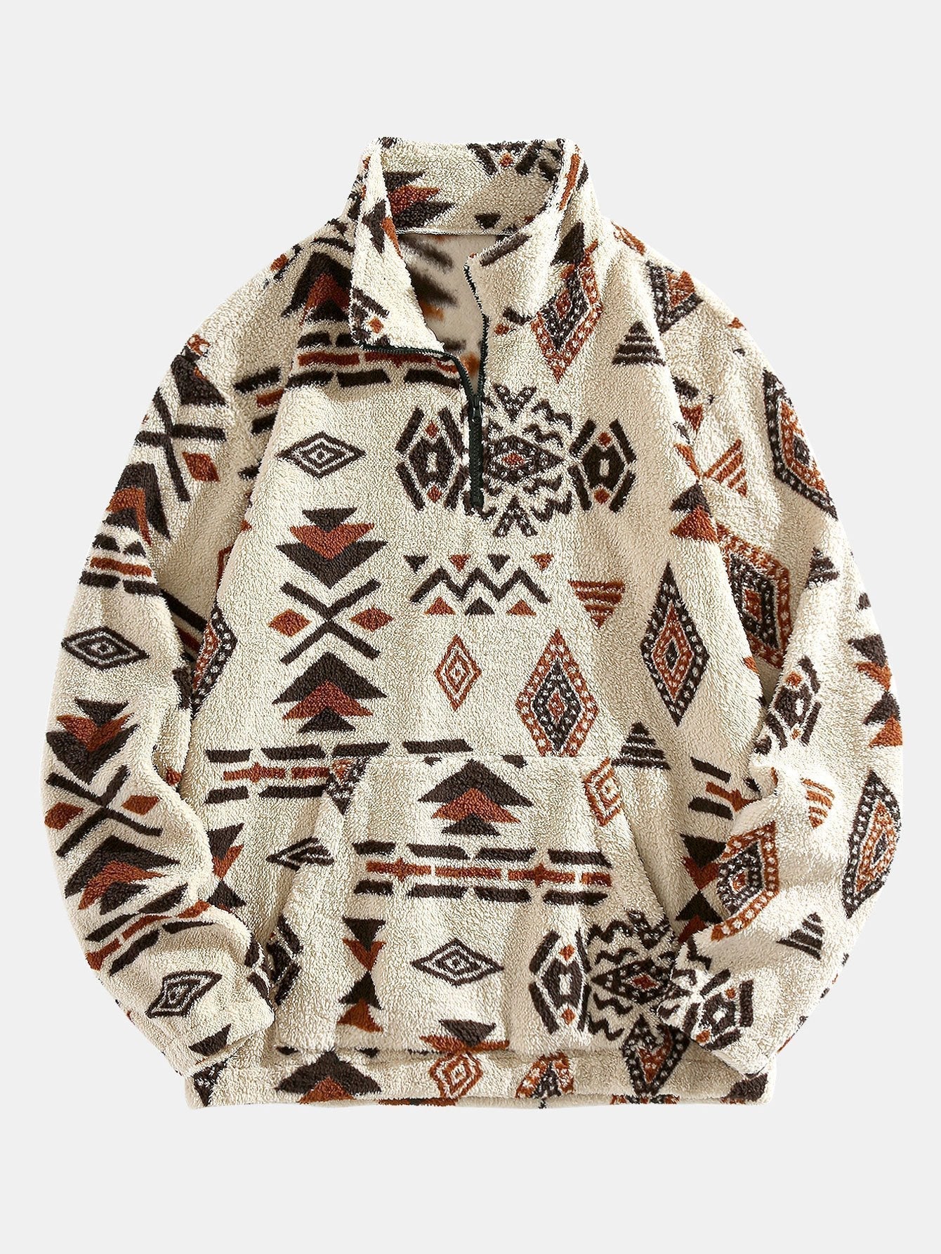 Vance Astor Aztech Hoodie