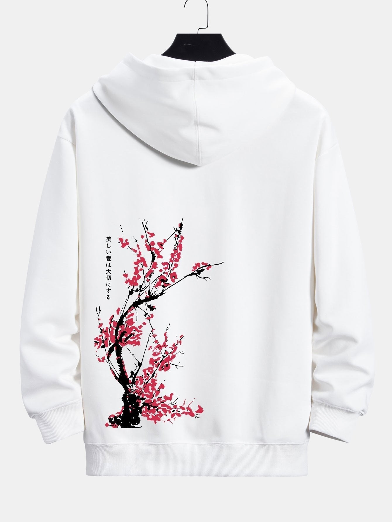 Vance Astor Blossom Hoodie