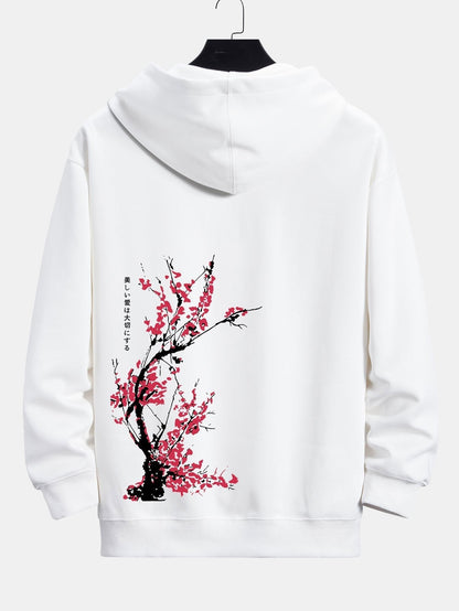 Vance Astor Blossom Hoodie