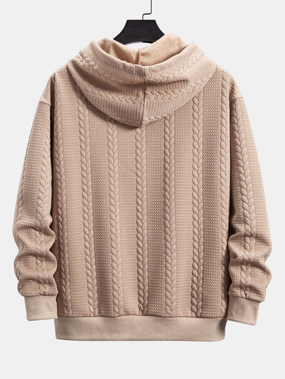 Vance Astor Relax Fit Hoodie