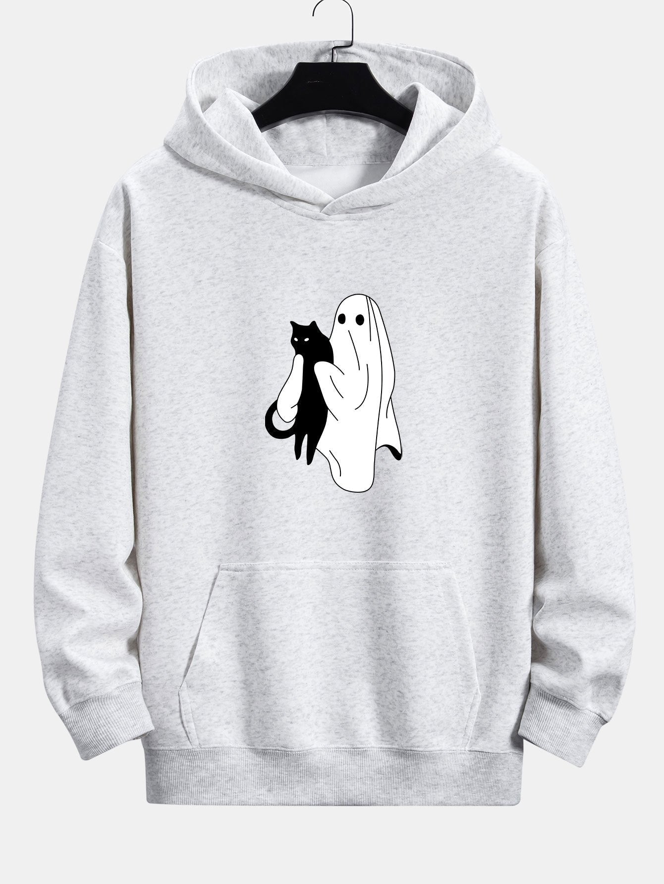 Vance Astor Black Cat Hoodie