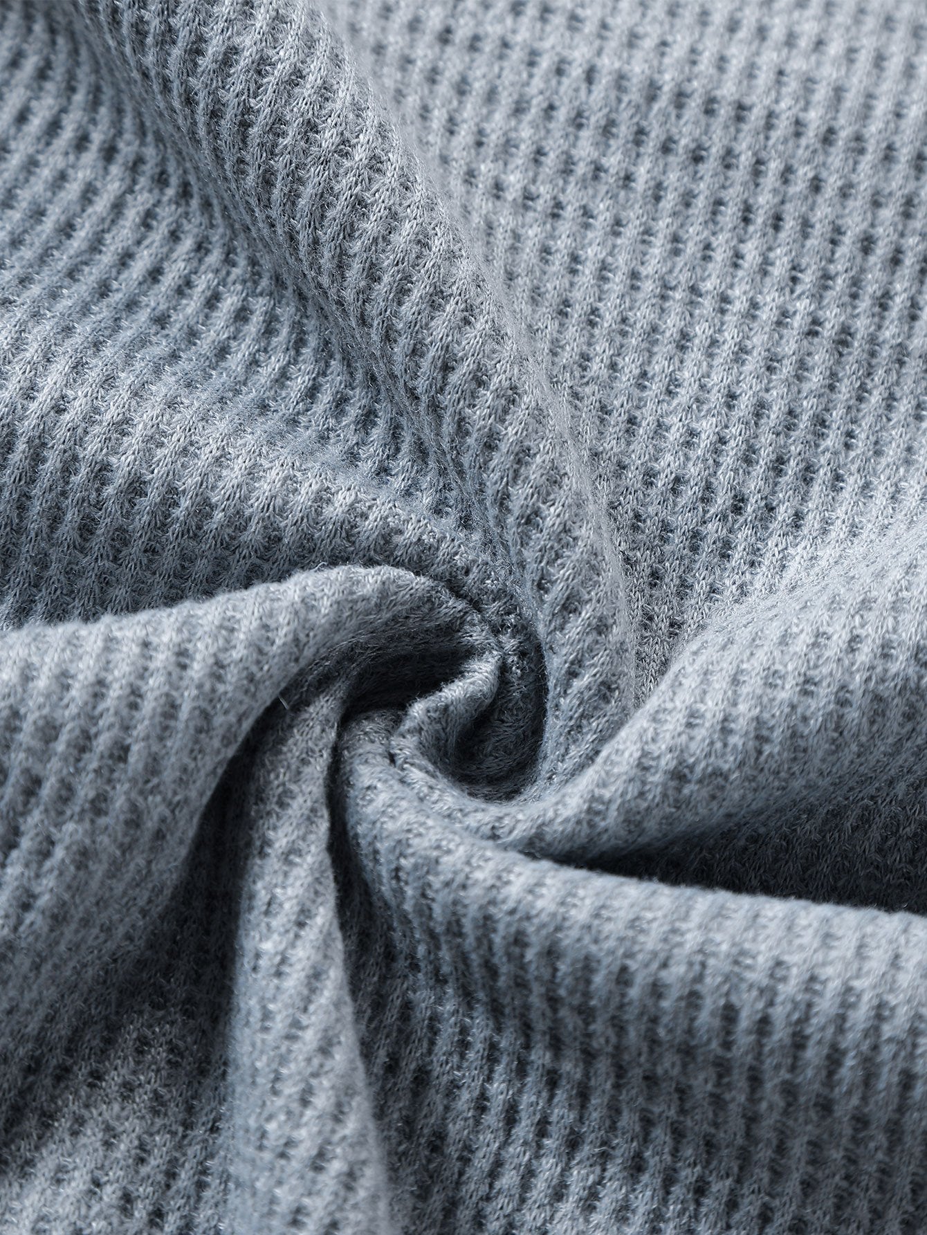 Vance Astor Waffle Sweatshirt