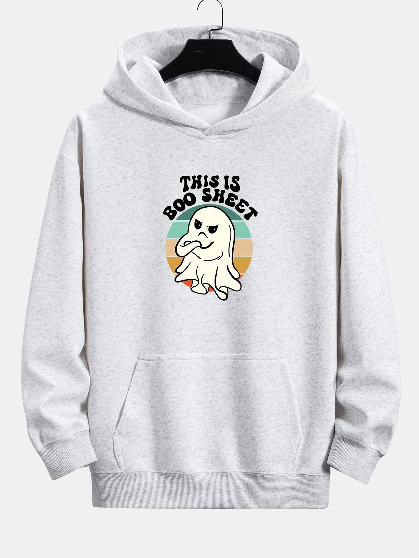 Vance Astor Ghost Hoodie