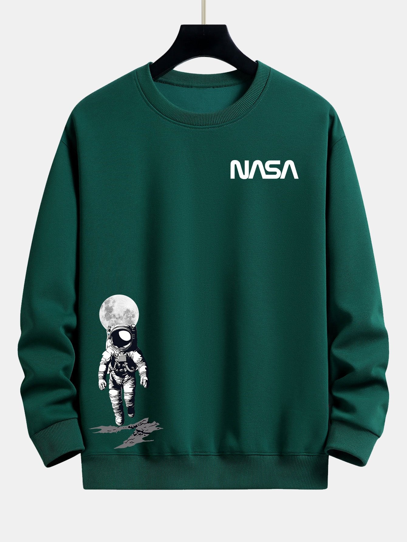 Vance Astor NASA Astronaut Sweatshirt
