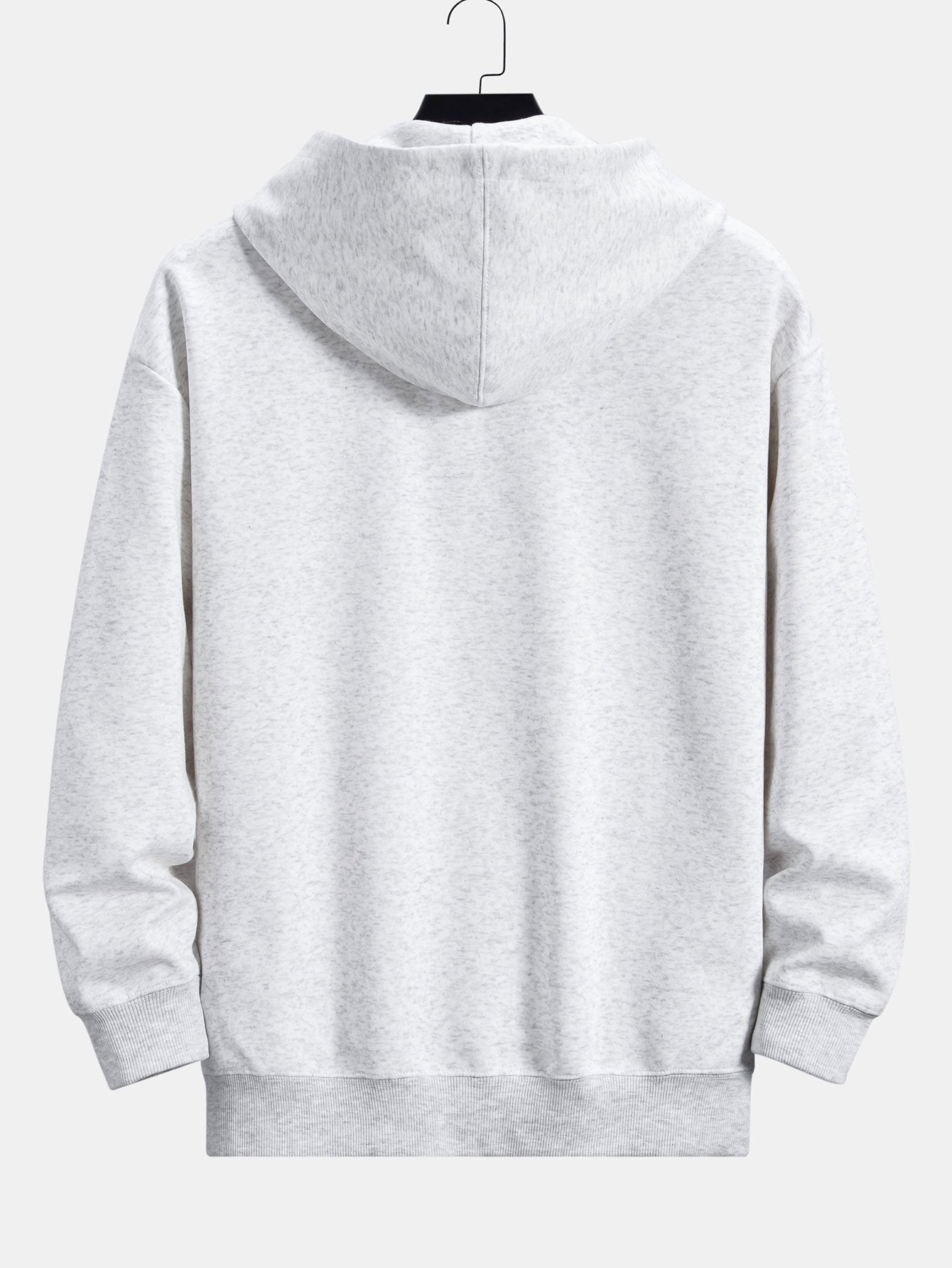 Vance Astor Basic Hoodie