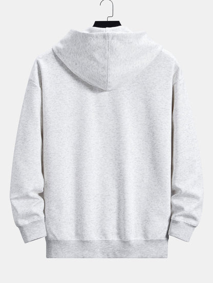 Vance Astor Basic Hoodie