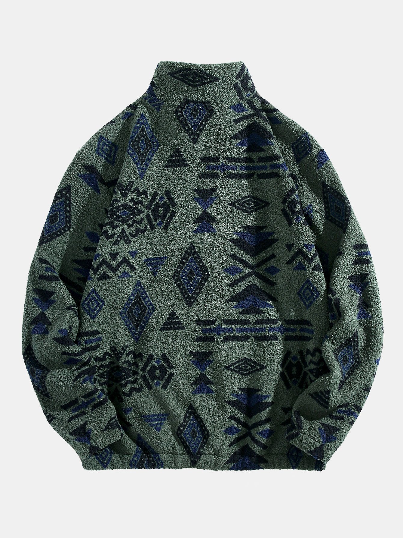Vance Astor Aztech Hoodie
