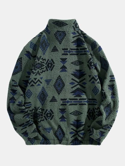 Vance Astor Aztech Hoodie