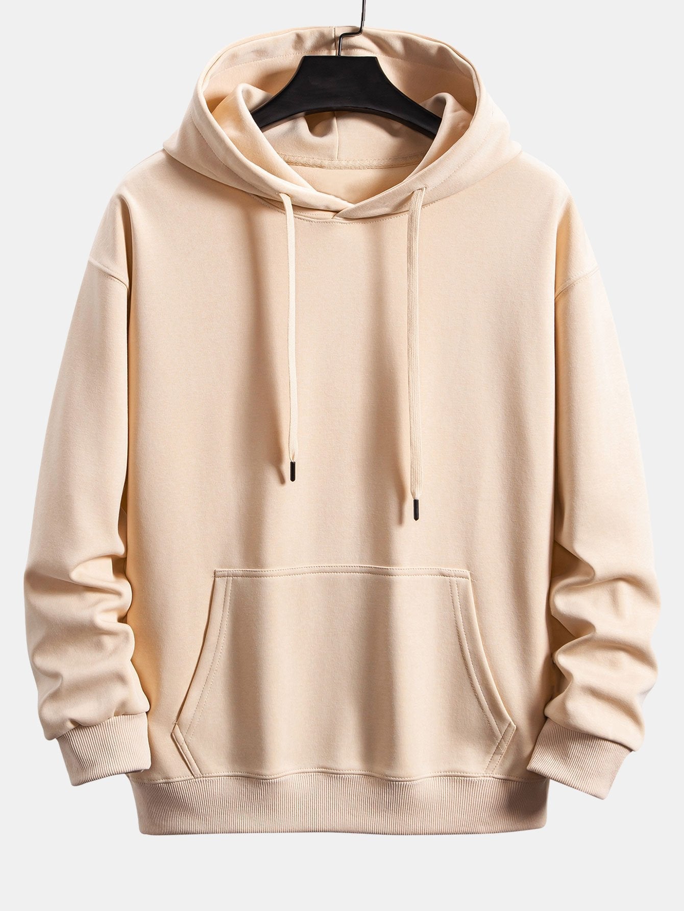 Vance Astor Basic Relax Hoodie