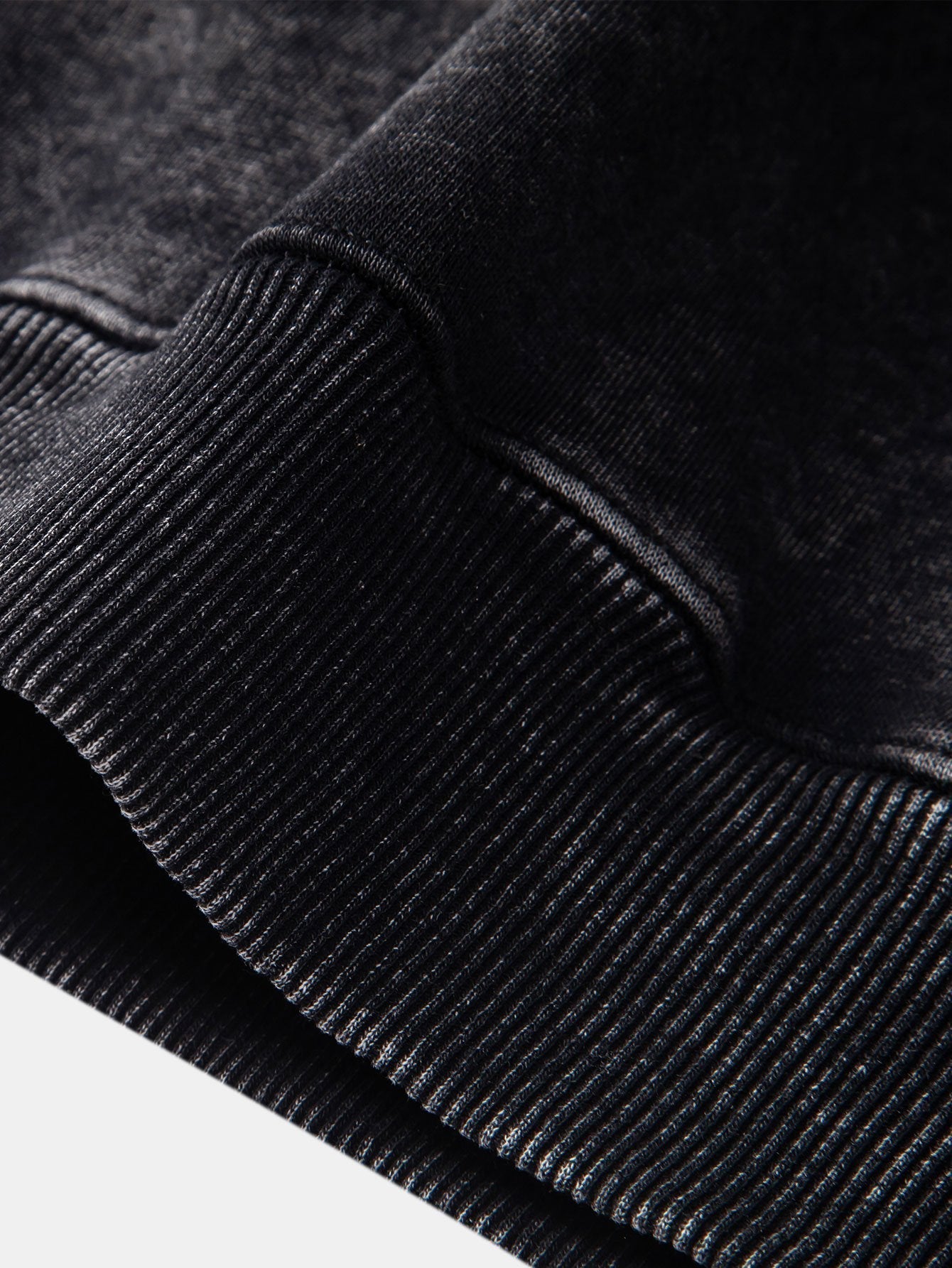 Vance Astor Washed Hoodie