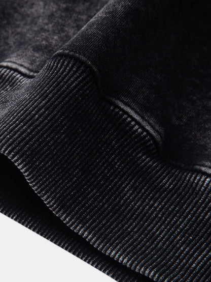 Vance Astor Washed Hoodie