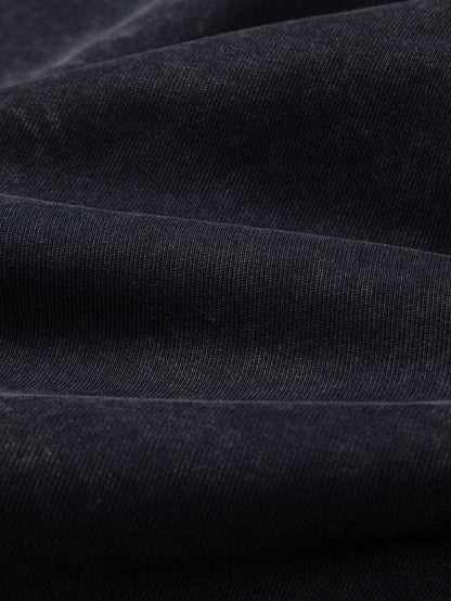 Vance Astor Washed Hoodie