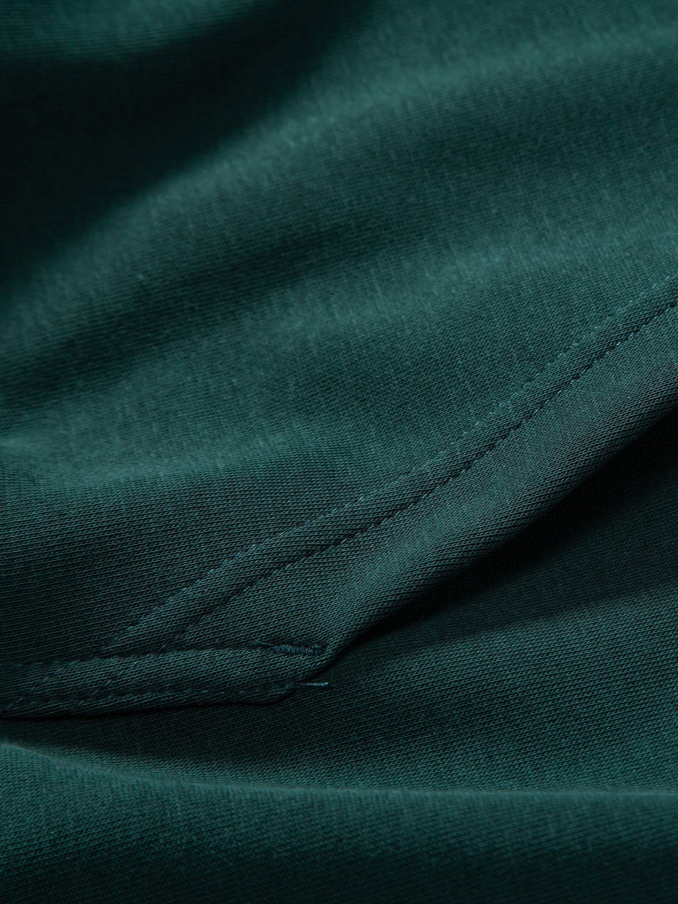 Vance Astor Basic Hoodie