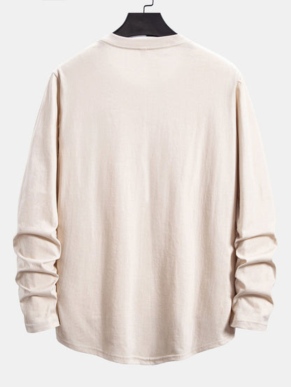 Vance Astor Basic Sweatshirt