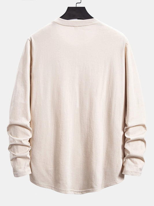 Vance Astor Basic Sweatshirt
