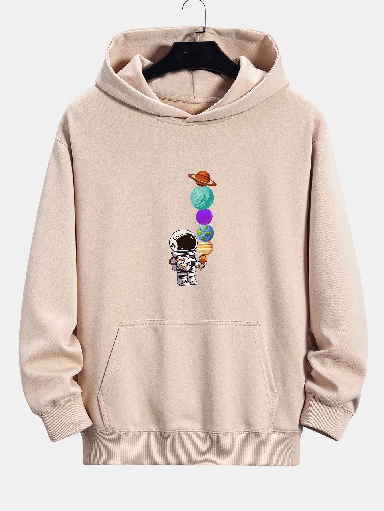 Vance Astor Astronaut Hoodie