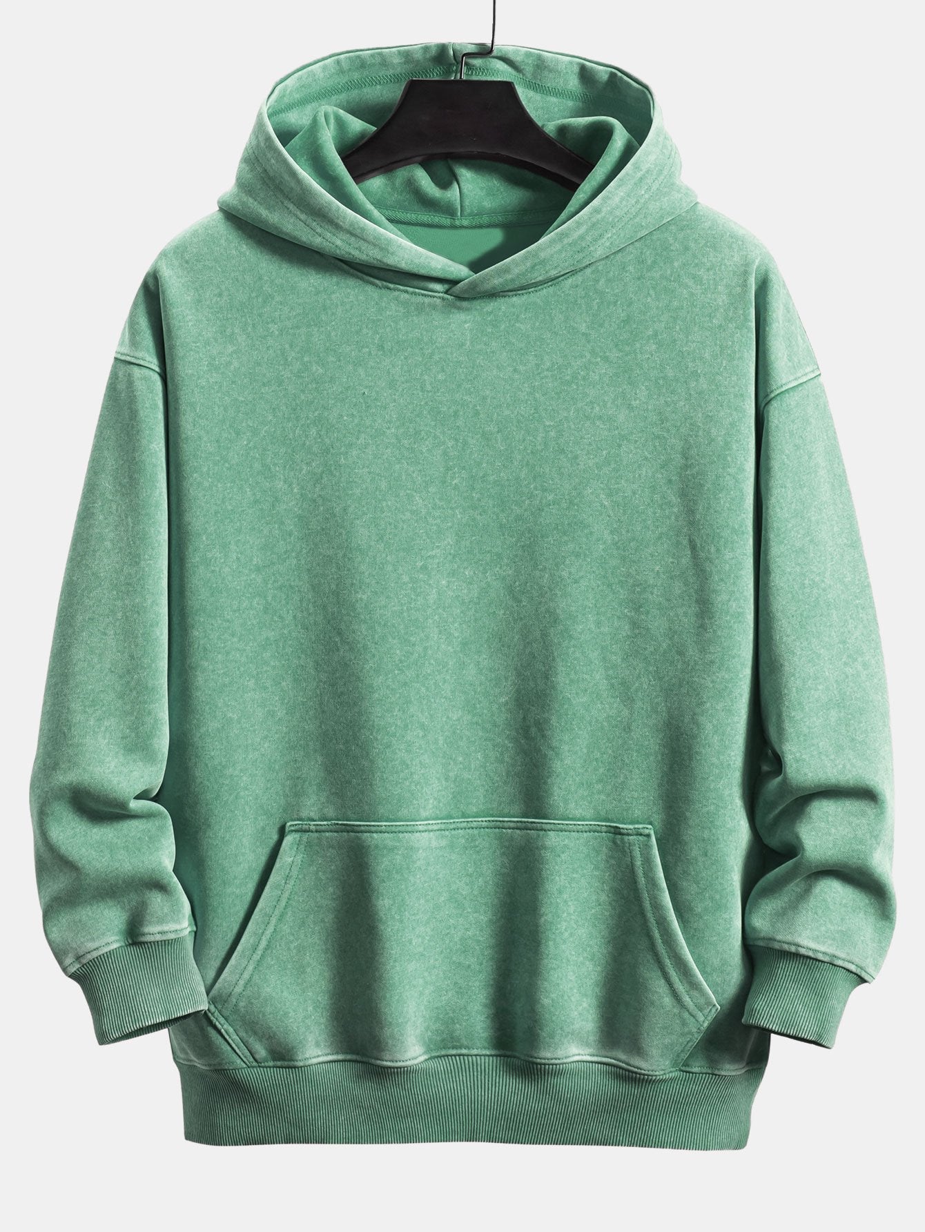 Vance Astor Washed Hoodie