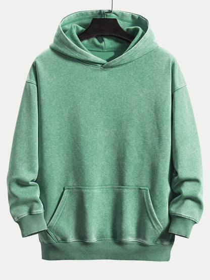 Vance Astor Washed Hoodie