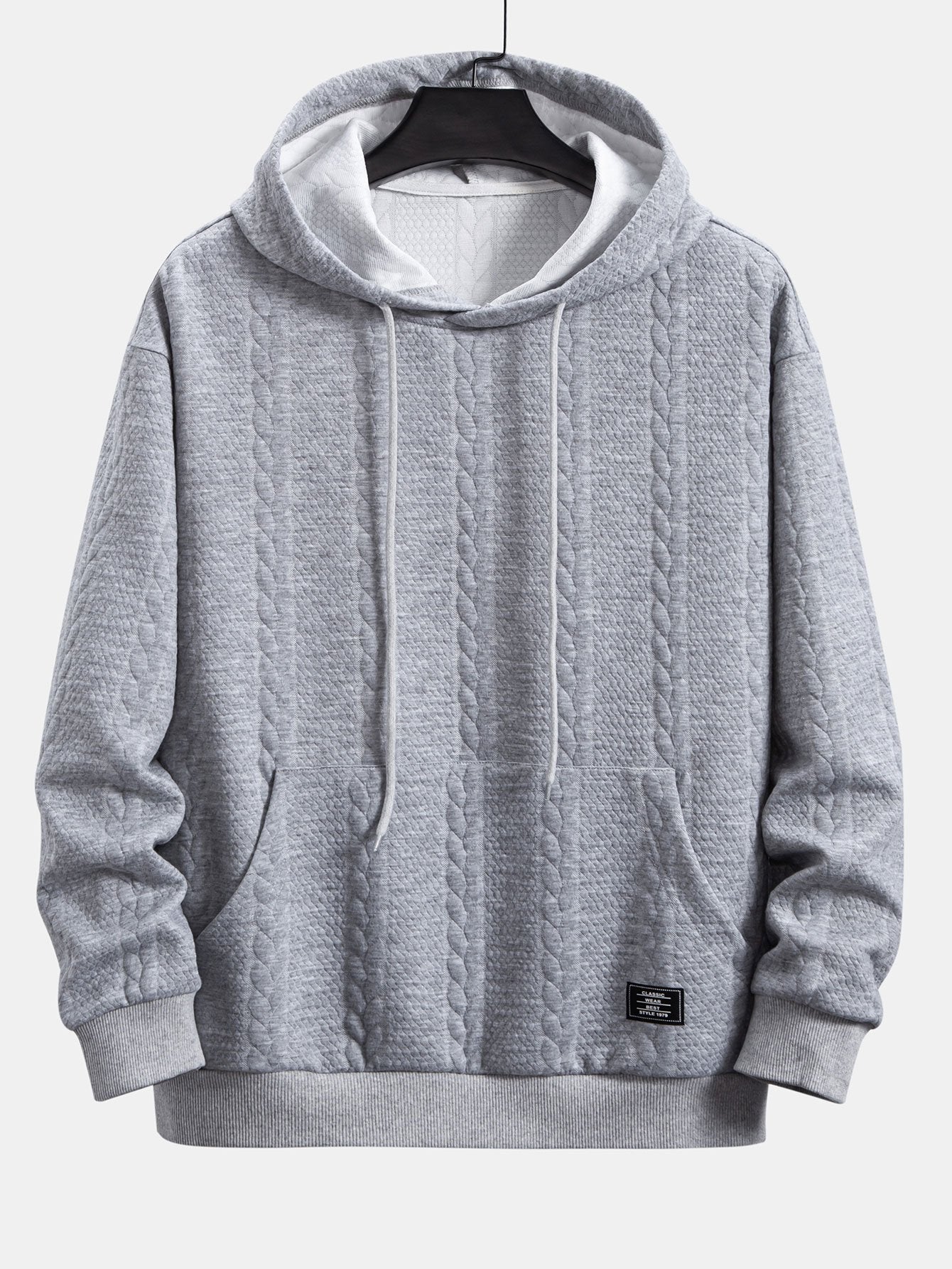 Vance Astor Relax Fit Hoodie