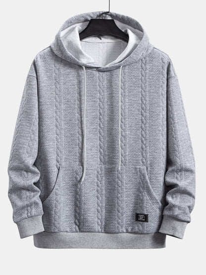 Vance Astor Relax Fit Hoodie