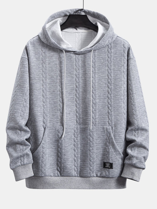 Vance Astor Relax Fit Hoodie