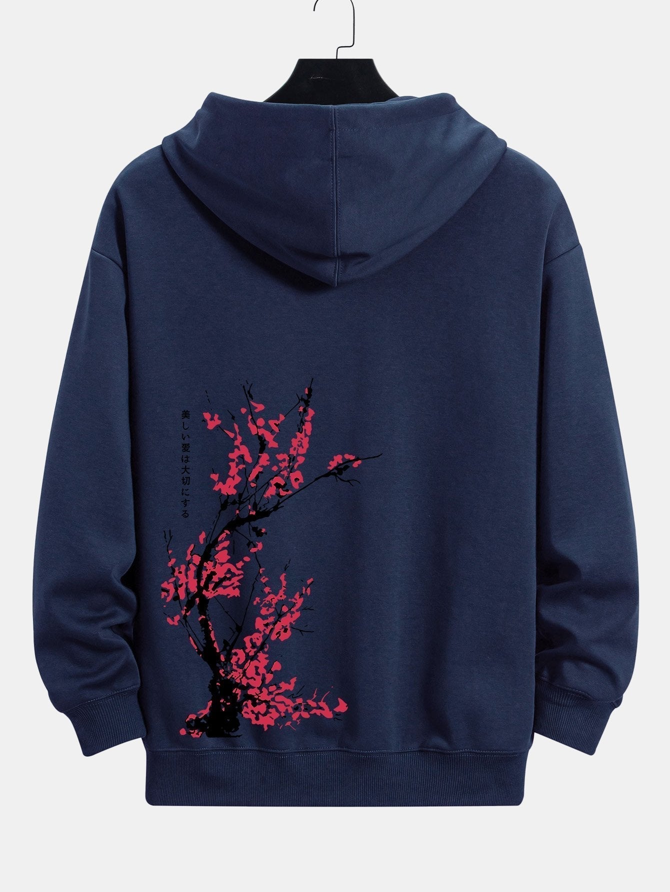 Vance Astor Blossom Hoodie