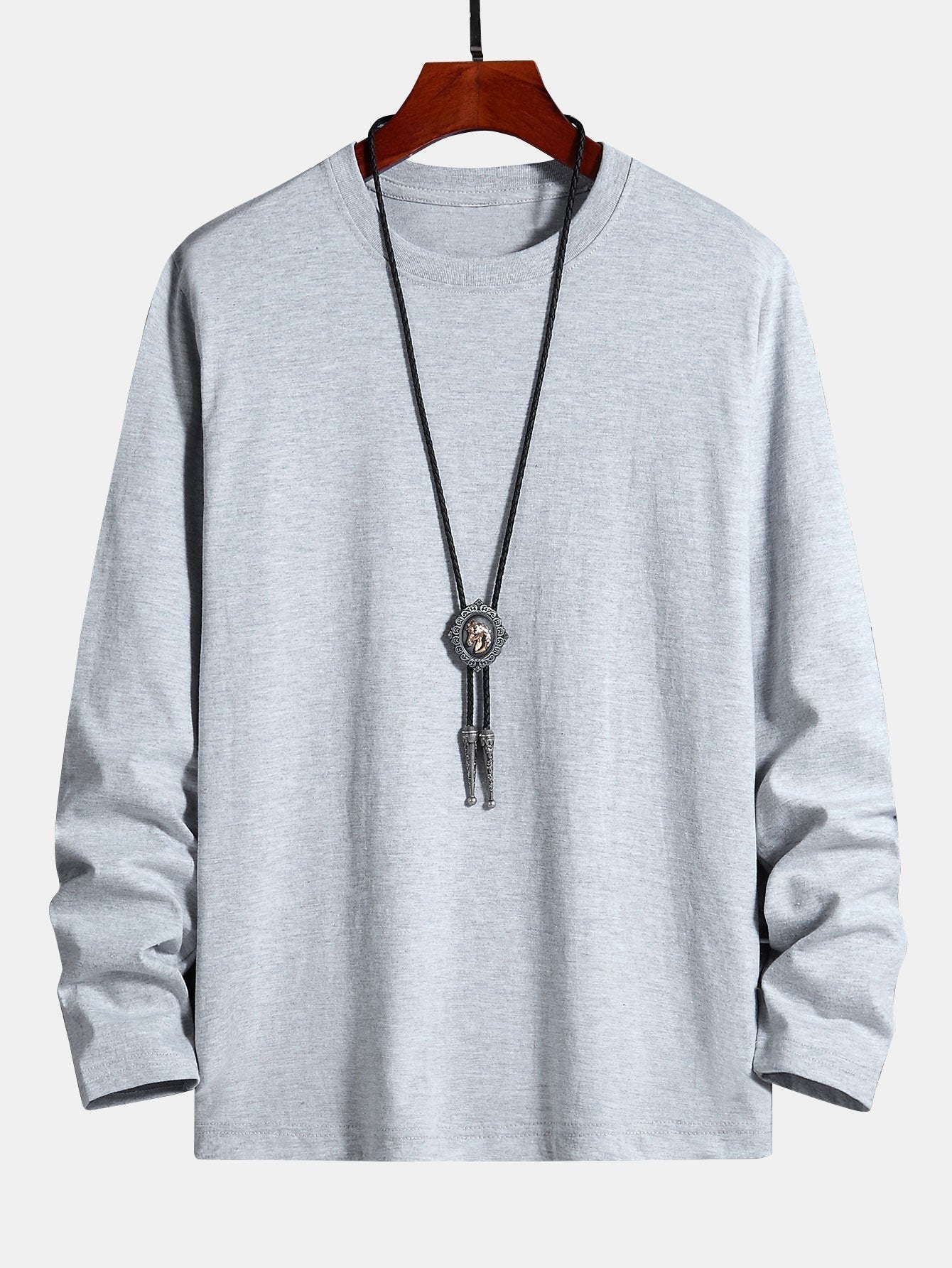 Vance Astor Pamuklu Sweatshirt