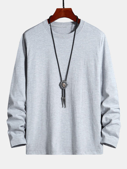 Vance Astor Pamuklu Sweatshirt