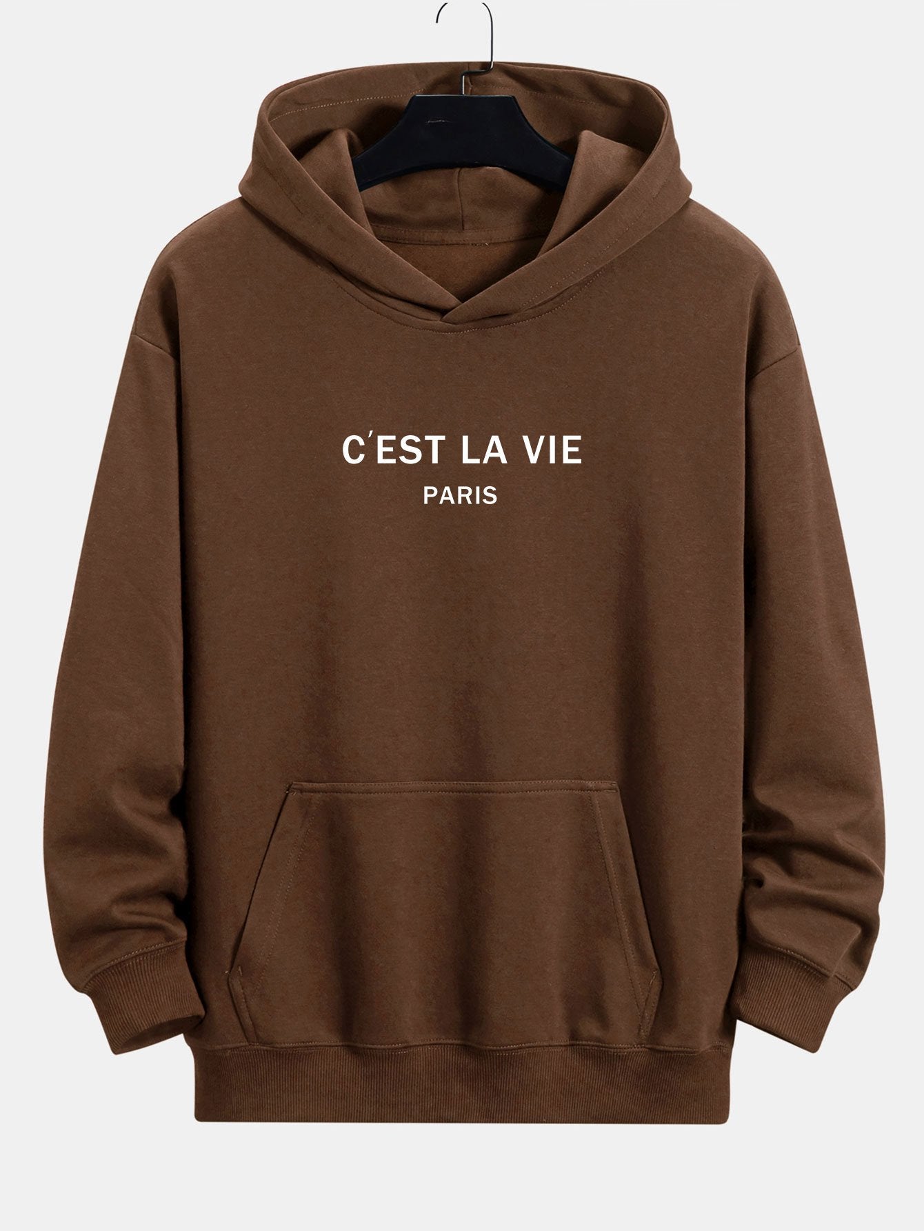 Vance Astor Paris Cest Hoodie