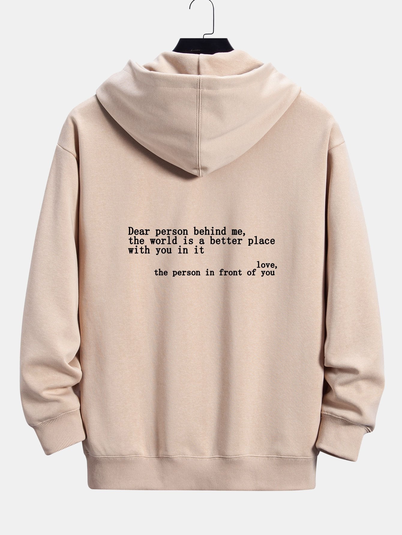 Vance Astor You Are Hoodie