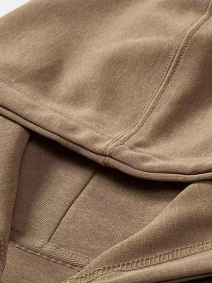 Vance Astor Basic Relax Hoodie