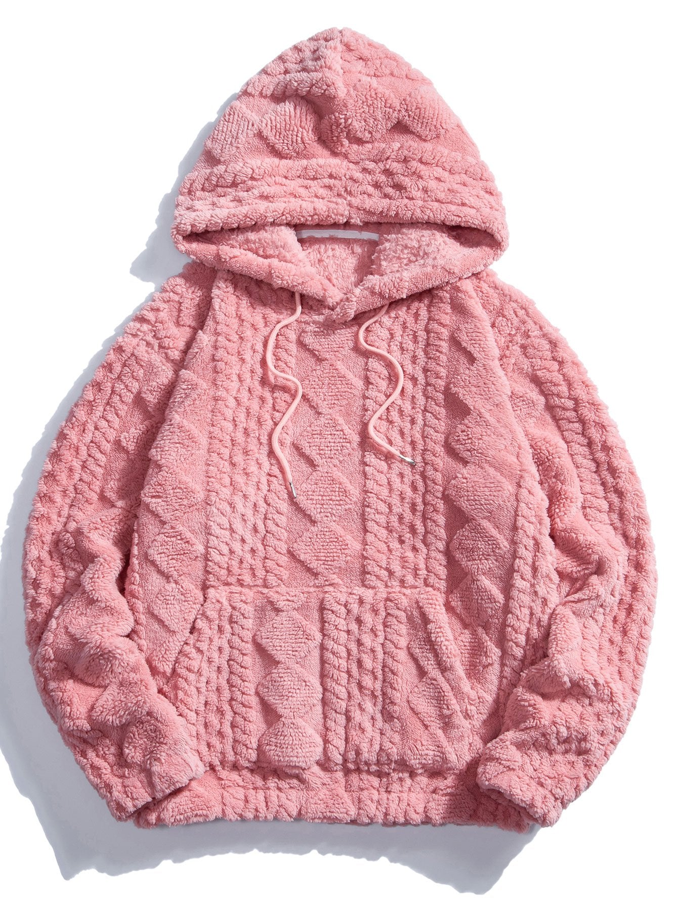 Vance Astor Geometry Hoodie