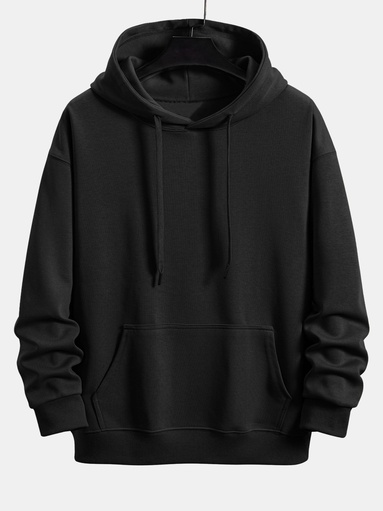 Vance Astor Basic Relax Hoodie