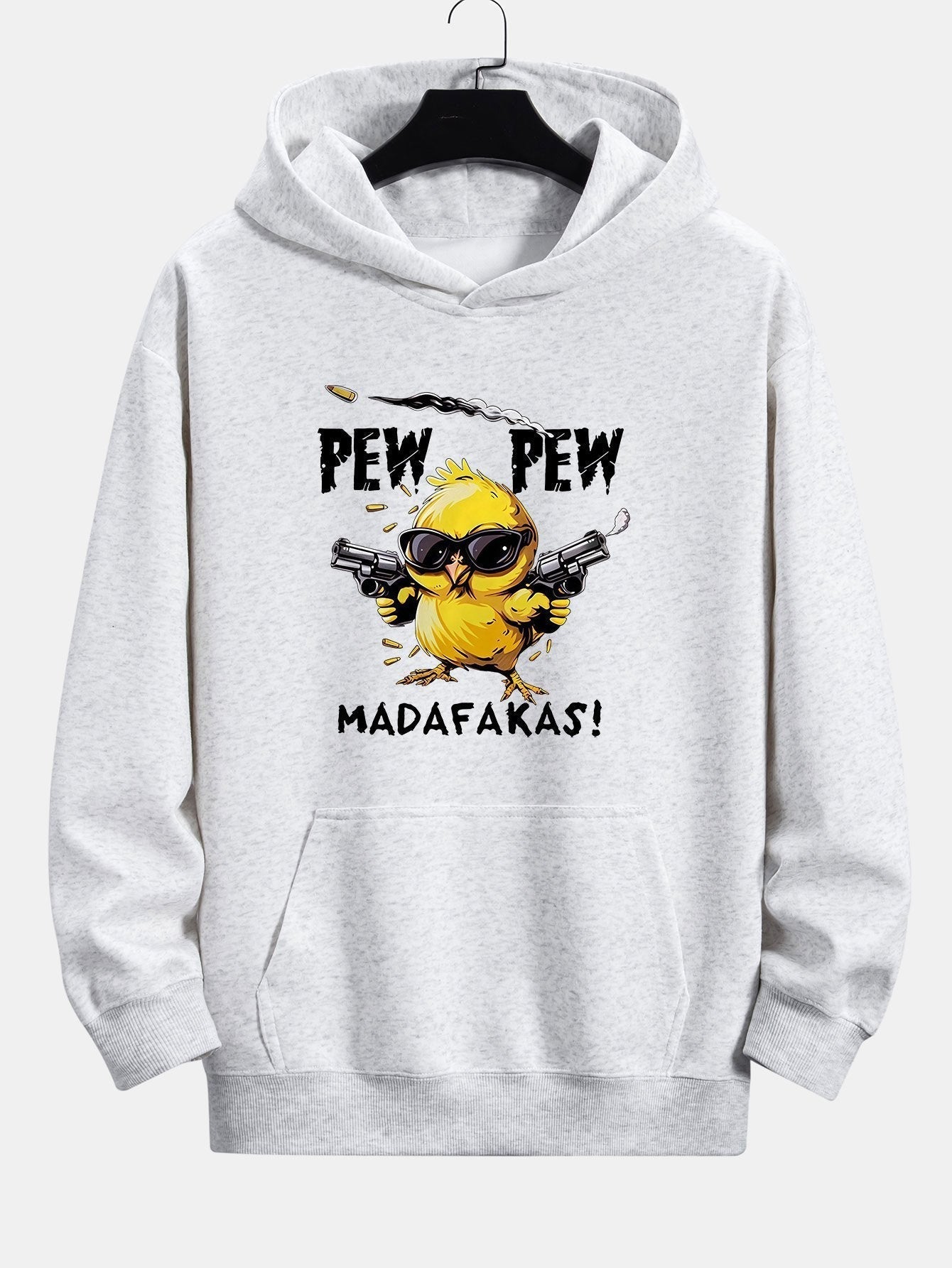 Vance Astor PEW PEW MADAFAKAS Hoodie