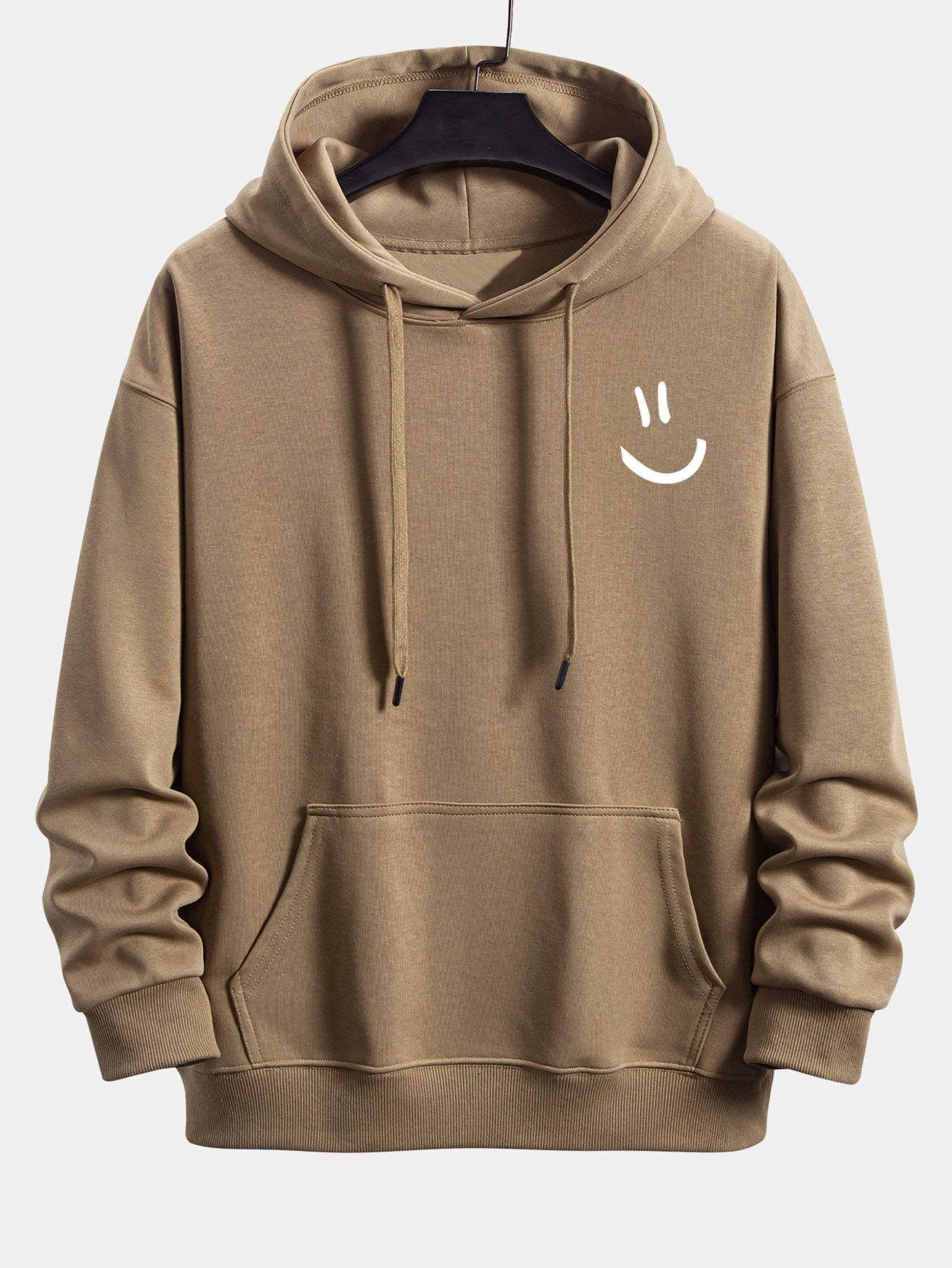 Vance Astor Smiley Face Hoodie
