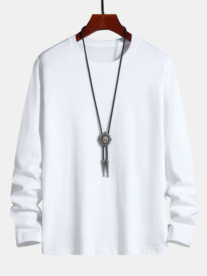 Vance Astor Pamuklu Sweatshirt