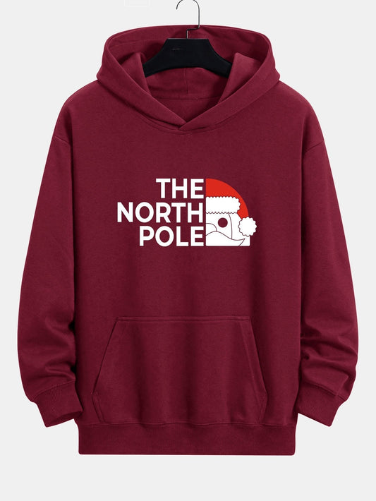 Vance Astor The North Pole Hoodie
