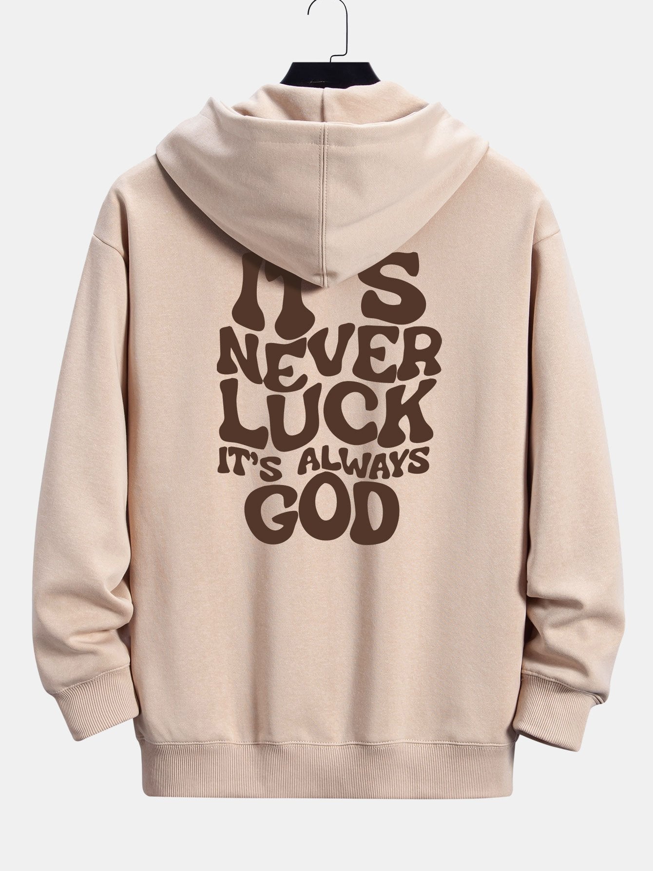 Vance Astor Hip Hop Hoodie