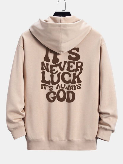 Vance Astor Hip Hop Hoodie