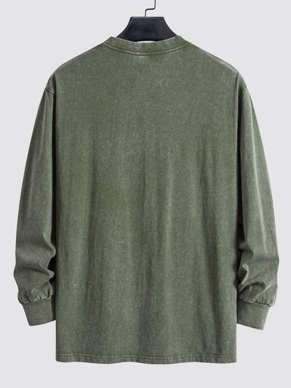 Vance Astor Relax Sweatshirt