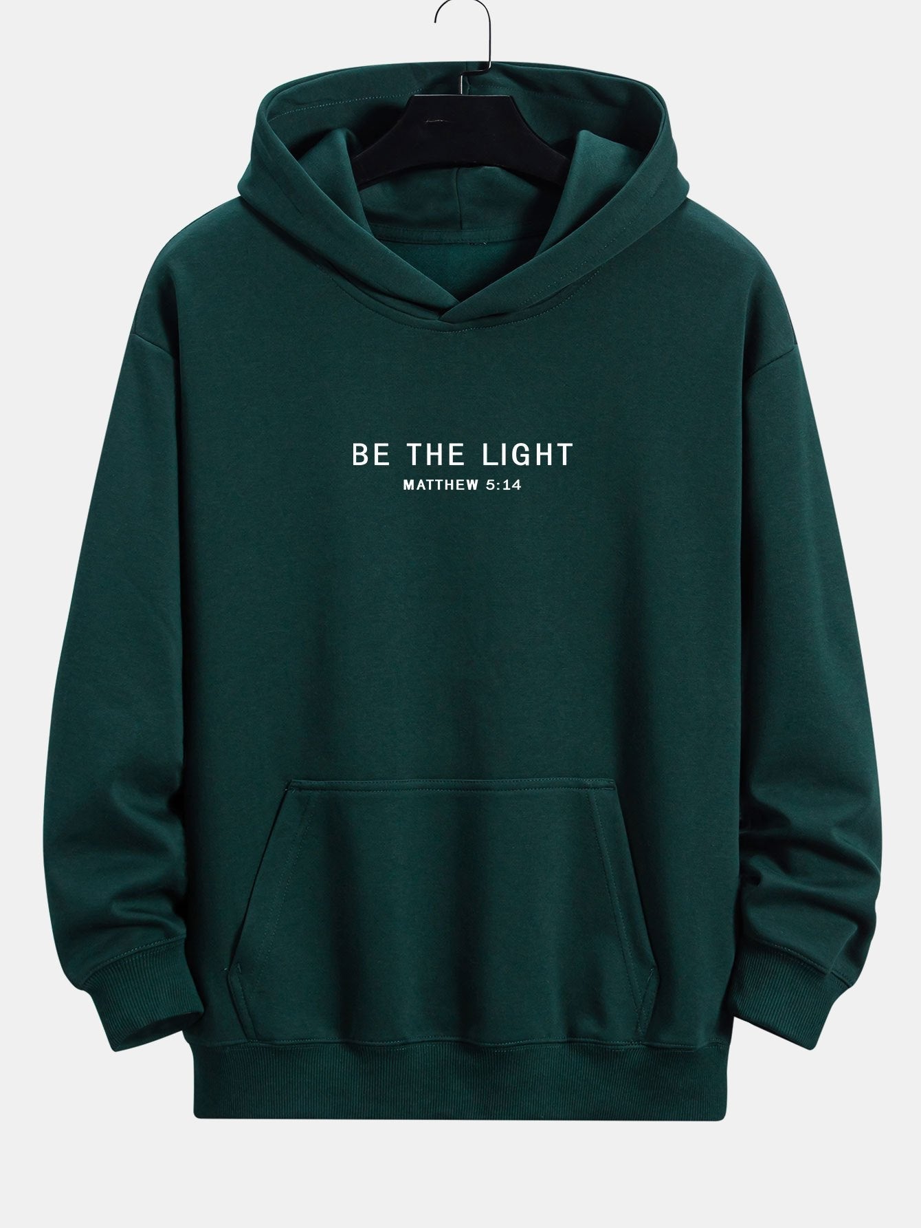 Vance Astor Be The Light Hoodie